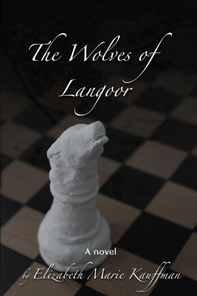 The Wolves of Langoor