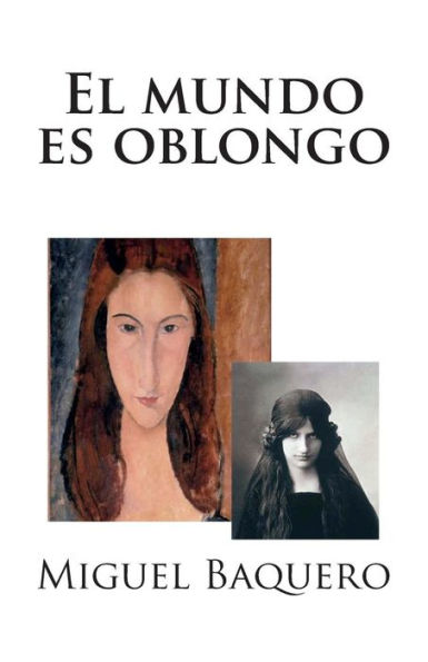 El mundo es oblongo: Amigo bloguero 2