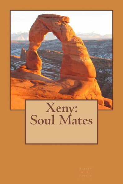 Xeny: Soul Mates