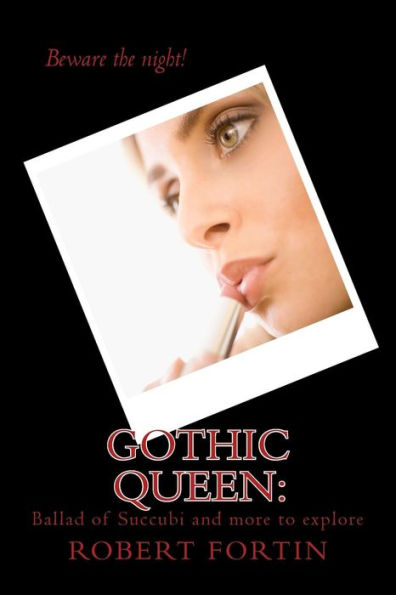 Gothic Queen: : Ballad of Succubi and more to explore