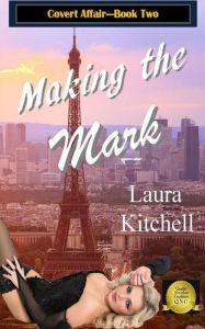 Title: Making the Mark, Author: Karen Webb