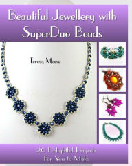 Book, Beading and Designing Bracelets: Learn To Design Your Own Original  Bracelets From A Basic Pattern by Sandra D. Halpenny. Sold individually. -  Fire Mountain Gems and Beads