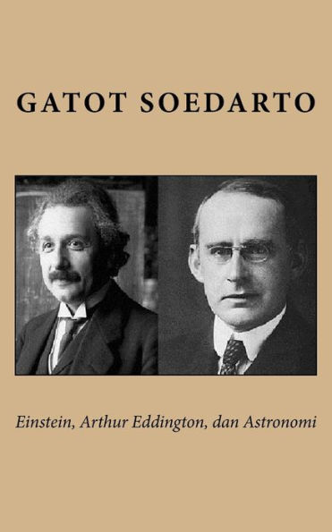 Einstein, Arthur Eddington, dan Astronomi