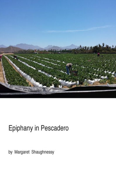 Epiphany in Pescadero