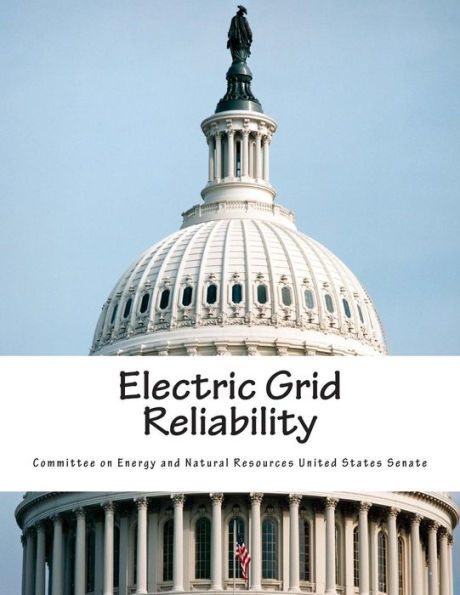 Electric Grid Reliability