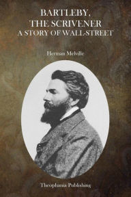 Title: Bartleby the Scrivener, Author: Herman Melville