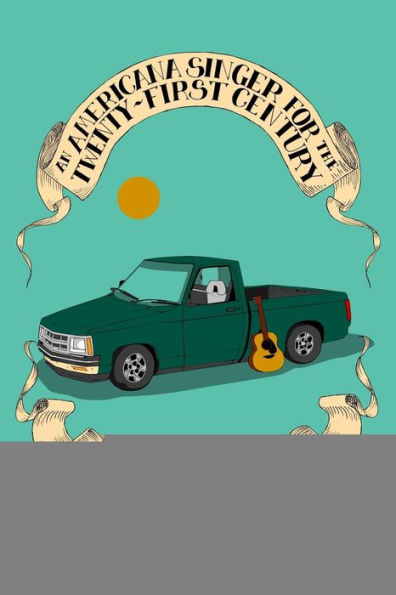 An Americana Singer for the Twenty-First Century