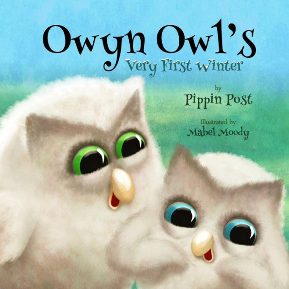 Owyn Owl's: Very First Winter