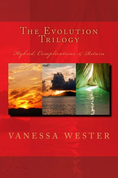 The Evolution Trilogy: Hybrid, Complications & Return