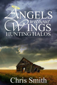 Title: Hunting Halos, Author: Chris Smith (ra