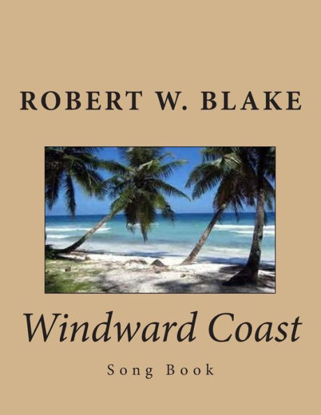 Windward Coast: Song Book