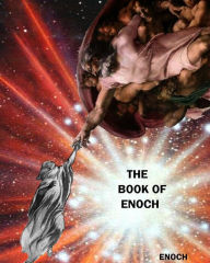 Title: The Book of Enoch, Author: Enoch