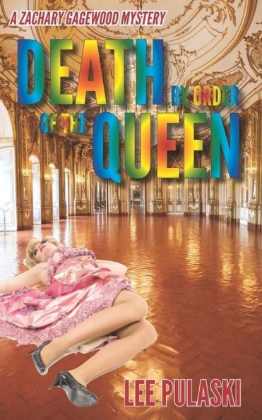 Death By Order of the Queen