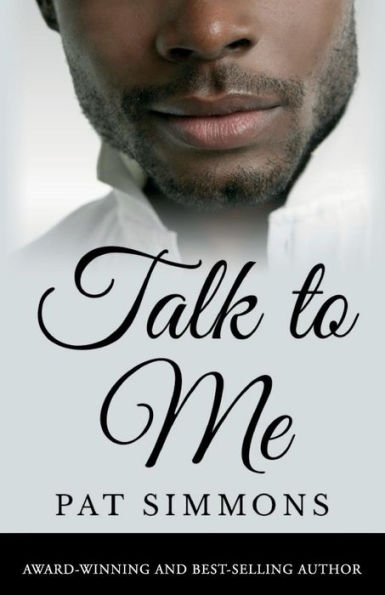 Talk to Me: A Love Story in Any Language