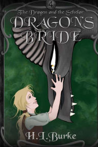 Title: Dragon's Bride, Author: Jennifer White