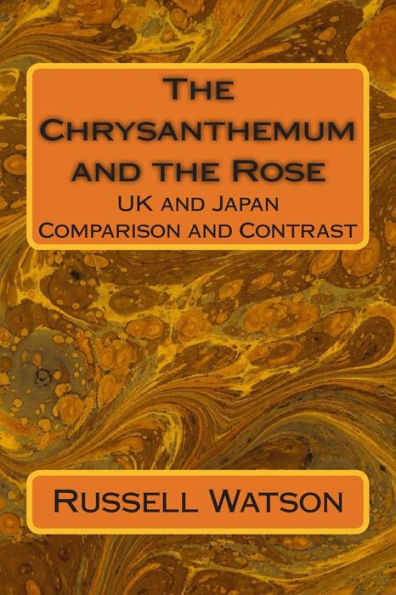 The Chrysanthemum and the Rose