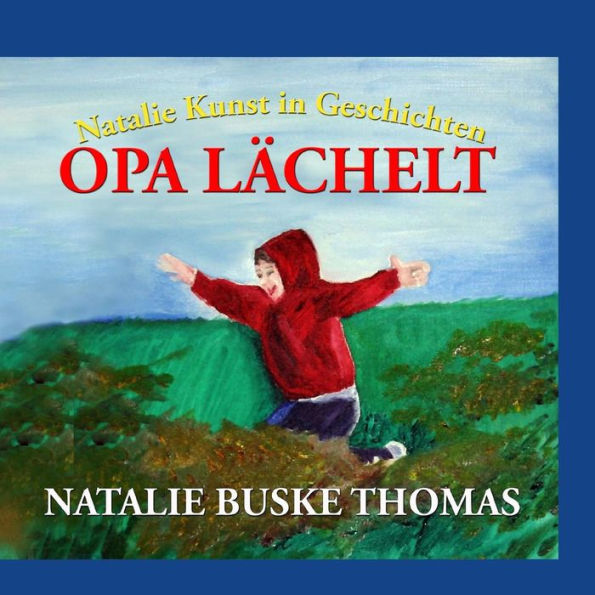 Opa Lächelt