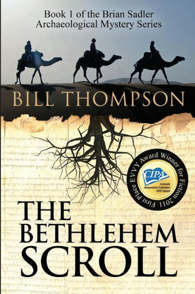 The Bethlehem Scroll