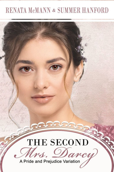 The Second Mrs. Darcy