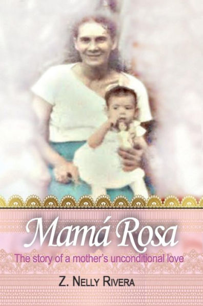 Mamï¿½ Rosa