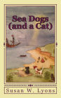 Sea Dogs (and a Cat)