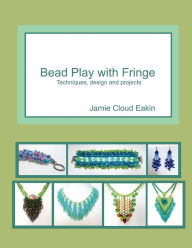 Book, Beading and Designing Bracelets: Learn To Design Your Own Original  Bracelets From A Basic Pattern by Sandra D. Halpenny. Sold individually. -  Fire Mountain Gems and Beads