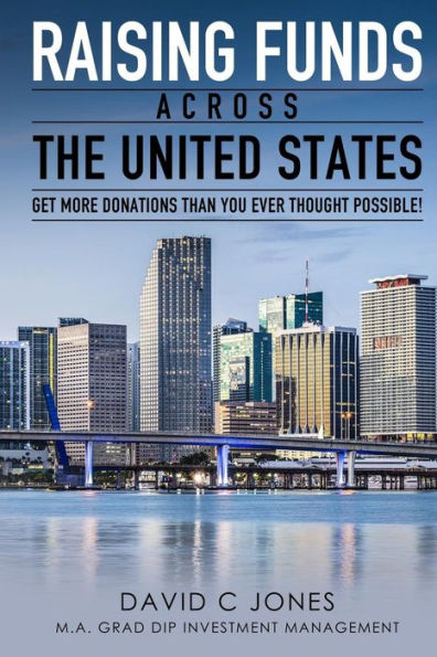 Raising Funds Across the United States