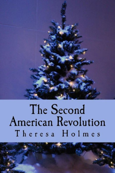 The Second American Revolution