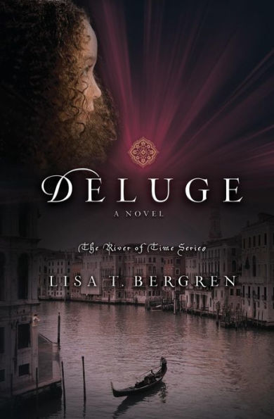 Deluge (River of Time Series #5)