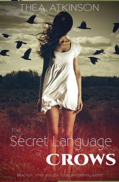 The Secret Language of Crows