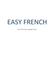 Title: Easy French, Author: Paul Foley