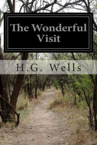 Title: The Wonderful Visit, Author: H. G. Wells