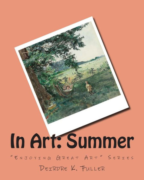 In Art: Summer