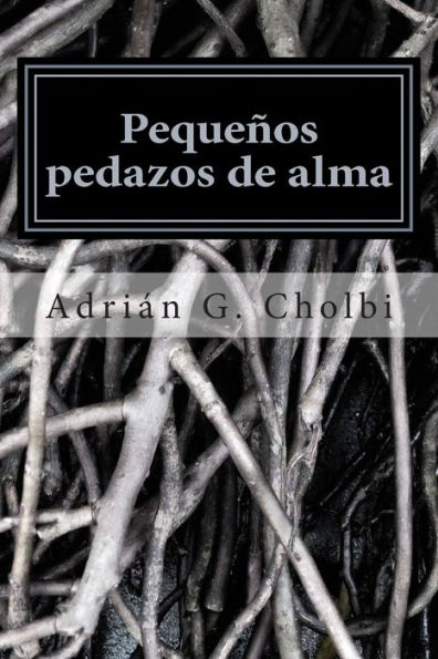 Pequeï¿½os pedazos de alma