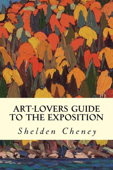 Art-Lovers Guide to the Exposition