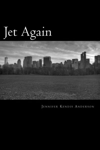 Jet Again
