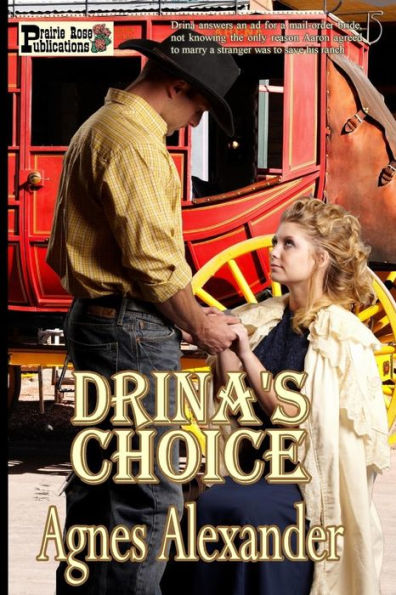 Drina's Choice