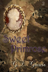 Title: Sweet Primrose, Author: G L Gracie