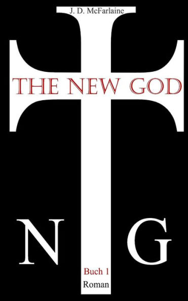 The New God: Hell on Earth