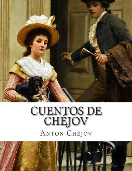 Cuentos de Chéjov