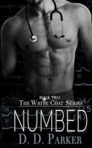 Title: Numbed, Author: D D Parker