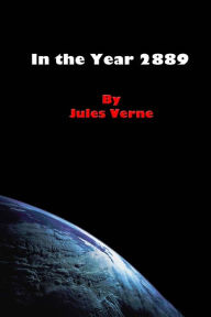 Title: In the Year 2889, Author: Russell Lee