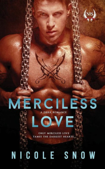 Merciless Love: A Dark Romance