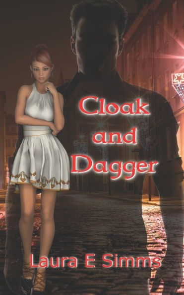 Cloak and Dagger