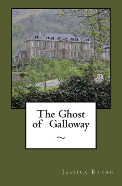 The Ghost of Galloway