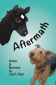Title: Aftermath, Author: Lisa C Clark