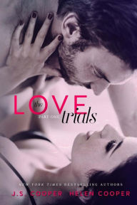 Title: The Love Trials, Author: J S Cooper