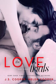 Title: The Love Trials 3, Author: J S Cooper