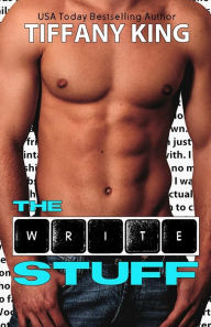 Title: The Write Stuff, Author: Tiffany King