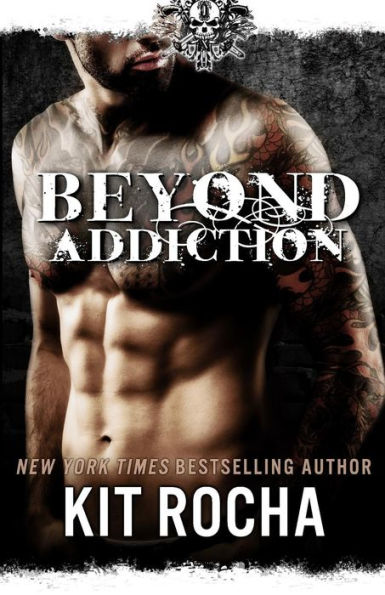 Beyond Addiction (Beyond Series #5)